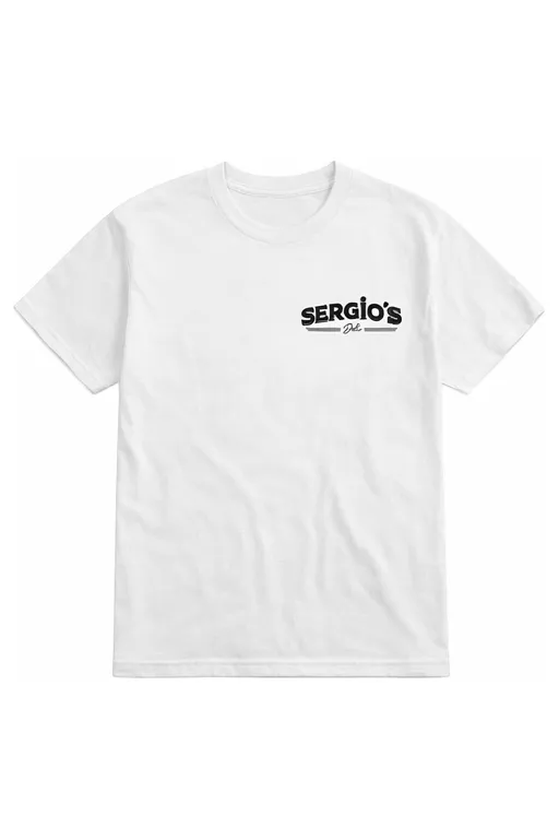 Black CCAF T-Shirt